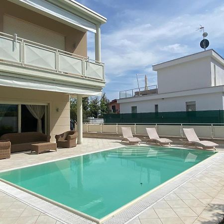 The Diamond - Luxury Villa With Private Pool Padenghe sul Garda Εξωτερικό φωτογραφία