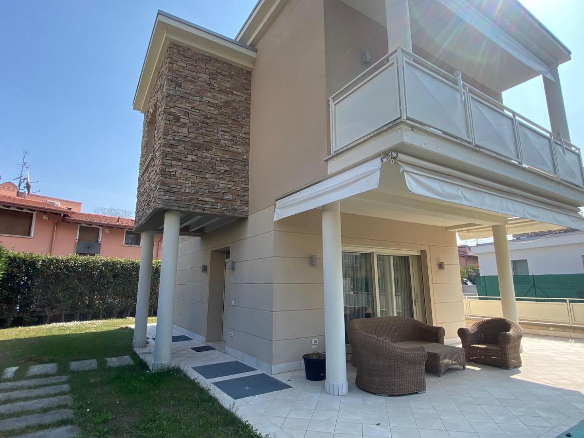 The Diamond - Luxury Villa With Private Pool Padenghe sul Garda Εξωτερικό φωτογραφία