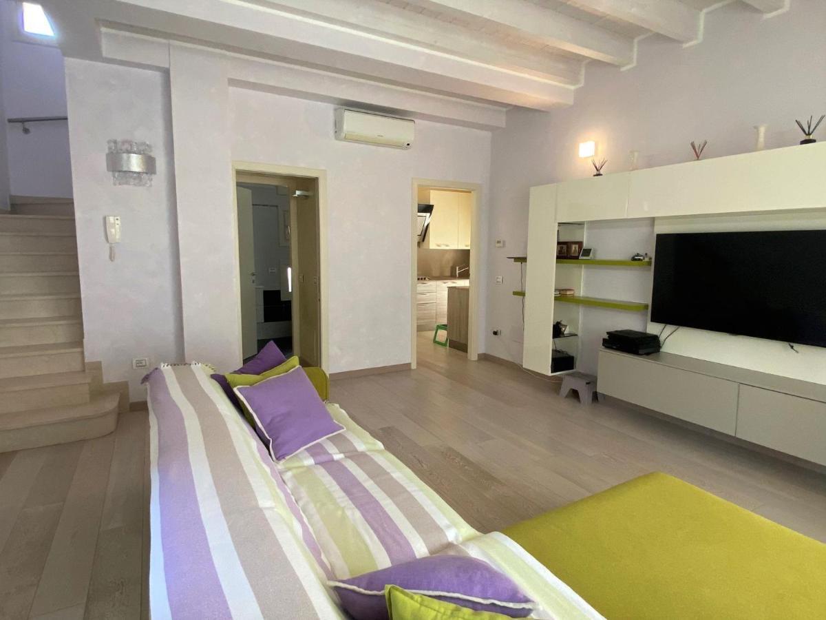 The Diamond - Luxury Villa With Private Pool Padenghe sul Garda Εξωτερικό φωτογραφία