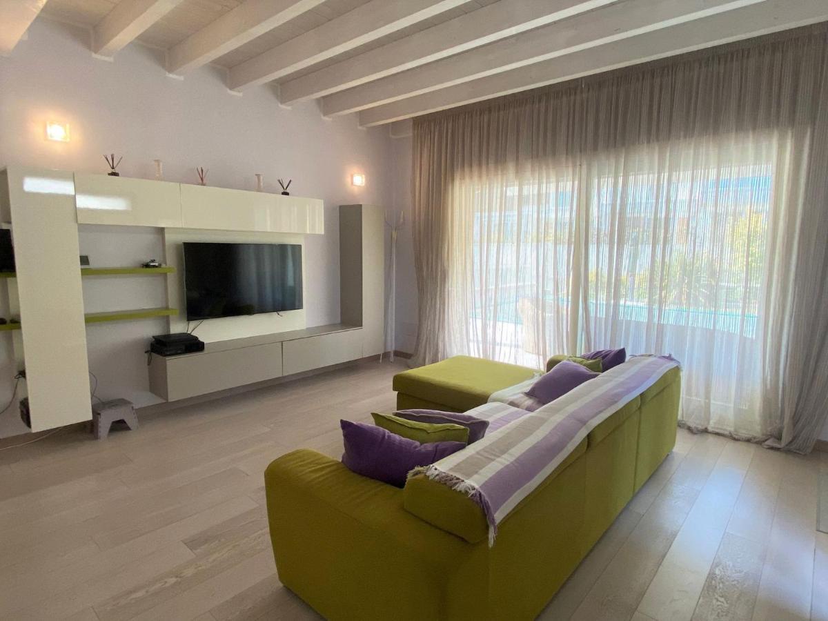 The Diamond - Luxury Villa With Private Pool Padenghe sul Garda Εξωτερικό φωτογραφία