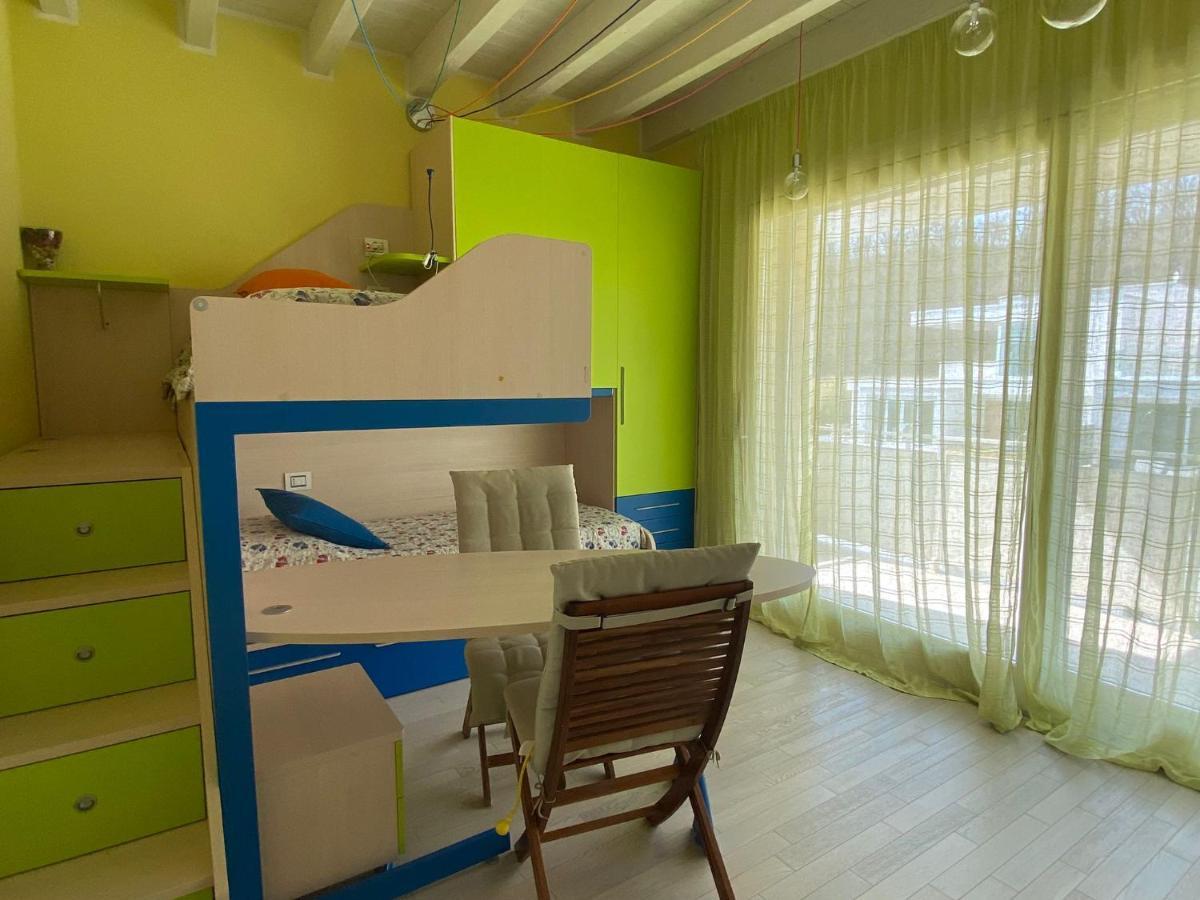 The Diamond - Luxury Villa With Private Pool Padenghe sul Garda Εξωτερικό φωτογραφία