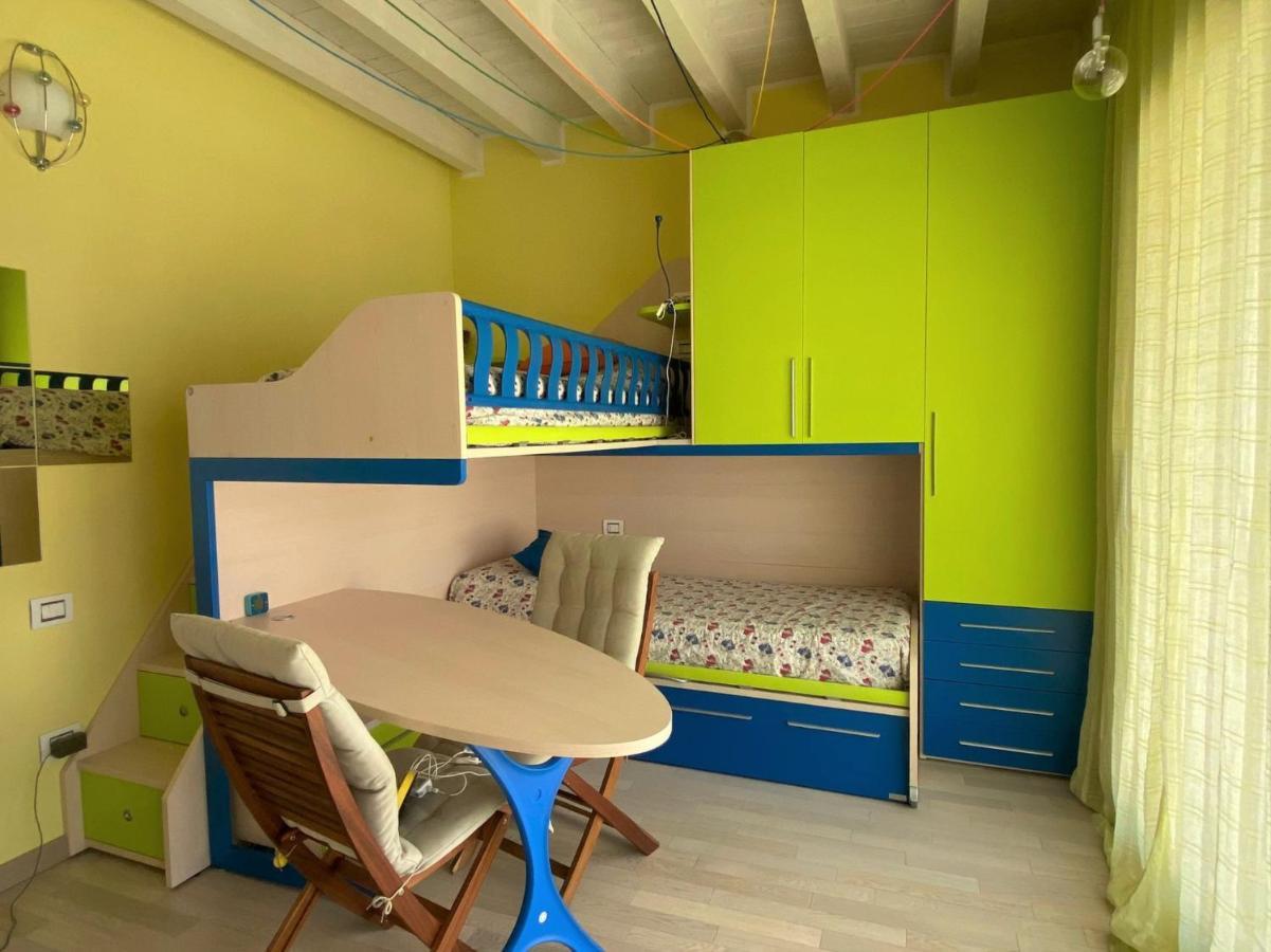 The Diamond - Luxury Villa With Private Pool Padenghe sul Garda Εξωτερικό φωτογραφία