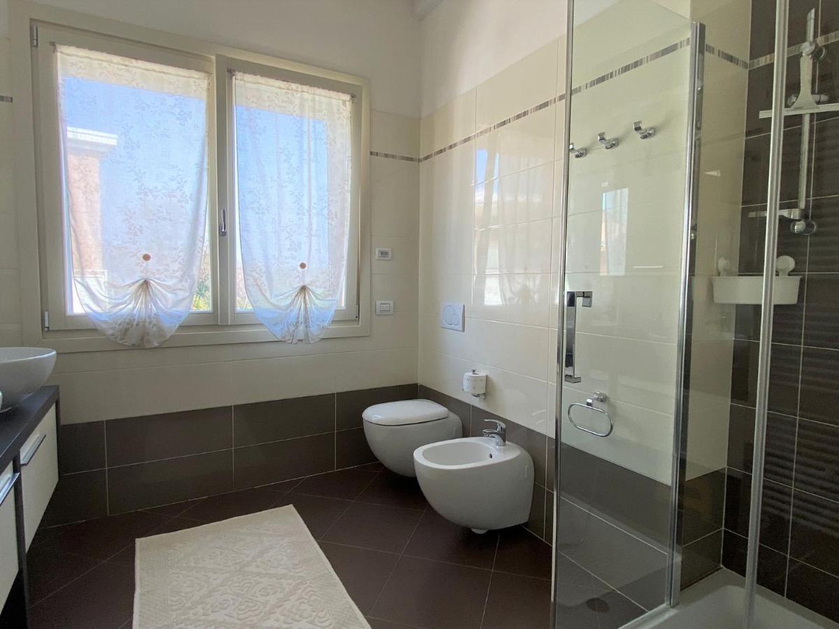 The Diamond - Luxury Villa With Private Pool Padenghe sul Garda Εξωτερικό φωτογραφία